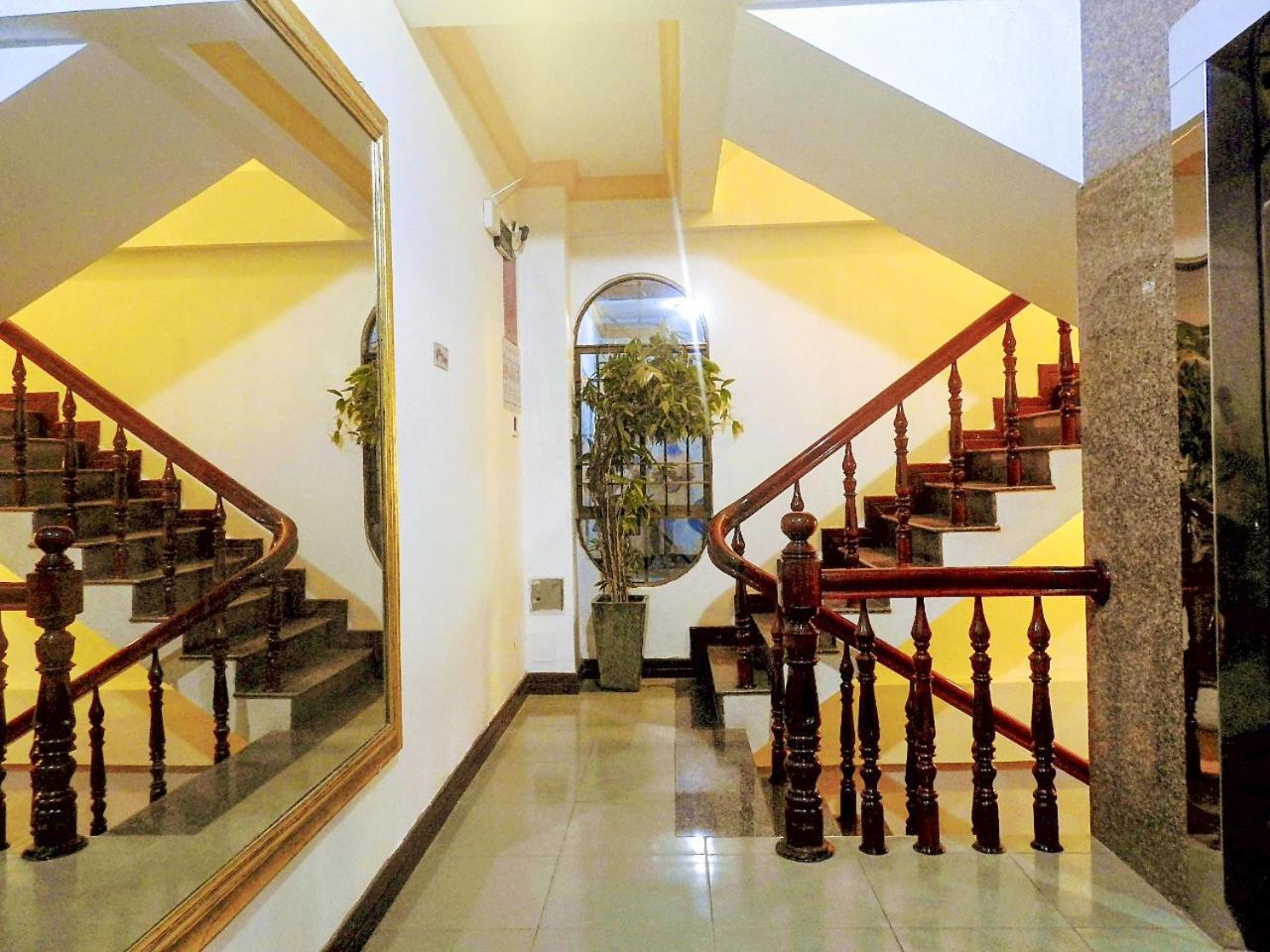 La Suisse Hotel Nha Trang Exteriör bild